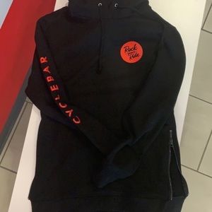 Cycle Bar sweatshirt